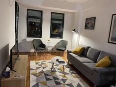 Jednosoban stan 55m2 - Podgorica - Centar grada