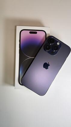 Apple - iPhone 14 Pro - 6GB / 128GB