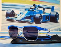 Police - Sunčane naočare