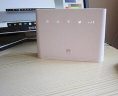 Ostalo Huawei 4g ruter SimFree - Ruter