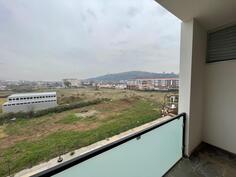 Garsonjera 22m2 - Podgorica - Zabjelo