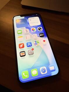 Apple - iPhone 12 Pro Max 256GB