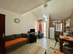 Garsonjera 33m2 - Bar - Bar (uži dio)