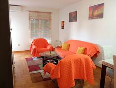 Jednosoban stan 54m2 - Podgorica - Pobrežje