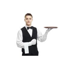Potreban konobar u restoran
