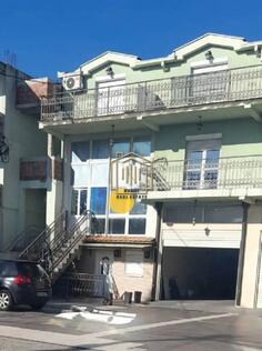 Kancelarija 12m2 - Podgorica - Zagorič