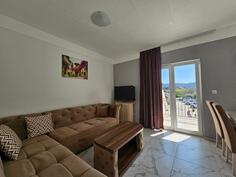 Jednosoban stan 50m2 - Bar - Bjeliši