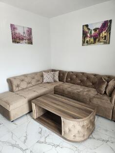 Jednosoban stan 50m2 - Bar - Bjeliši