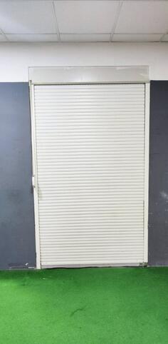 Poslovna zgrada 40m2 - Nikšić - Nikšić (uži dio)