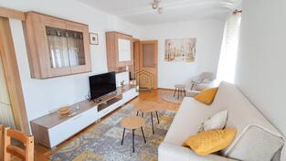 Jednosoban stan 43m2 - Podgorica - Stari Aerodrom