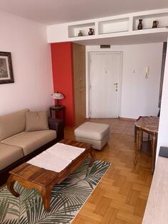 Dvosoban stan 65m2 - Podgorica - Pod Goricom