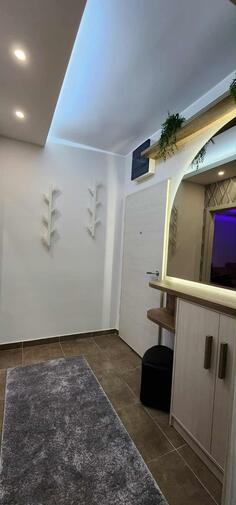 Jednosoban stan 55m2 - Podgorica - Ljubović