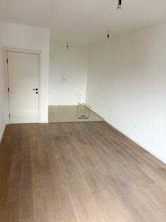 Jednosoban stan 43m2 - Podgorica - Stari Aerodrom