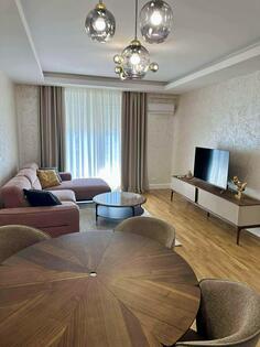 Dvosoban stan 74m2 - Podgorica - Ljubović