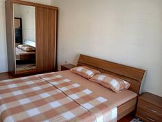 Jednoiposoban stan 57m2 - Podgorica - Pobrežje