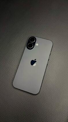 Apple - iPhone 16GB