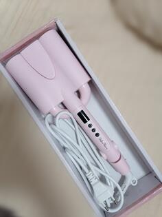 Keramički premaz / aparat za oblikovanje kose - wag presa (32mm)