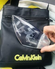 Muski parfem Sculpture iz 1995 godine