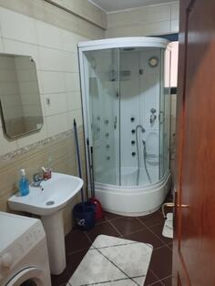 Garsonjera 39m2 - Podgorica - Stari Aerodrom