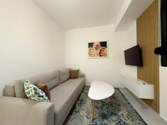 Jednosoban stan 33m2 - Bar - Čeluga