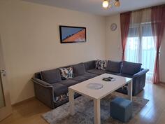 Garsonjera 34m2 - Podgorica - City kvart Preko puta Delte