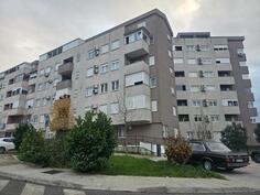 Dvosoban stan 49m2 - Podgorica - Ljubović