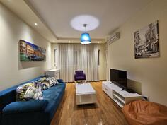 Jednosoban stan 49m2 - Bar - Centar grada