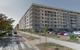 Jednosoban stan 41m2 - Podgorica - Stari Aerodrom