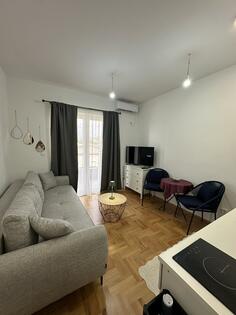 Garsonjera 24m2 - Bar - Bar (uži dio)