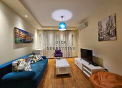 Jednosoban stan 49m2 - Bar - Bar (uži dio)