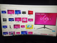 ViewSonic OMNI - Monitor LCD 27"