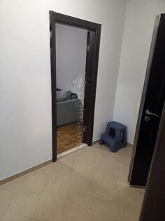 Jednosoban stan 41m2 - Budva - Babilonija