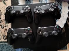 Sony - PlayStation 4