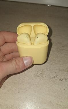 Bežične slušalice za Iphone