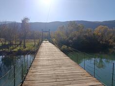 Poljoprivredno zemljište 1911m2 - Danilovgrad - Zagorak