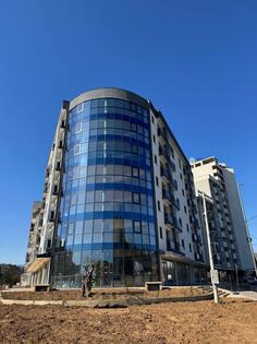 Poslovna zgrada 64m2 - Podgorica - Podgorica (uži dio)