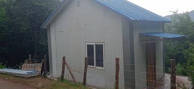 Montažna kuća 18m2 - Pljevlja - > Okolina grada