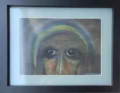 UROS TOSKOVIC 2002 30x40cm