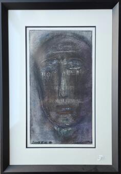 UROS TOSKOVIC 2006 20X40CM