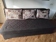 Trosijed na rasklapanje