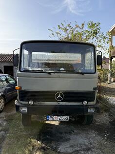 Mercedes Benz - Lp 809