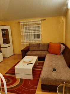 Jednosoban stan 53m2 - Budva - Budva (uži dio) Slovenska Beach