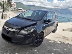 Opel - Meriva - 1,4