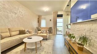 Trosoban stan 74m2 - Tivat - Tivat (uži dio)