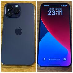 Apple - iPhone 14 Pro Max - 6GB / 128GB