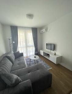 Garsonjera 25m2 - Bar - Bar (uži dio)