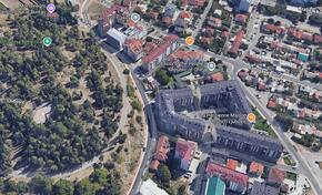 Trosoban stan 98m2 - Podgorica - Ljubović