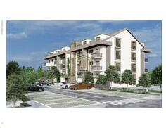 Jednosoban stan 43m2 - Podgorica - Zabjelo