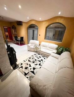 Jednosoban stan 47m2 - Podgorica - Stari Aerodrom