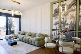 Jednosoban stan 64m2 - Bar - Centar grada